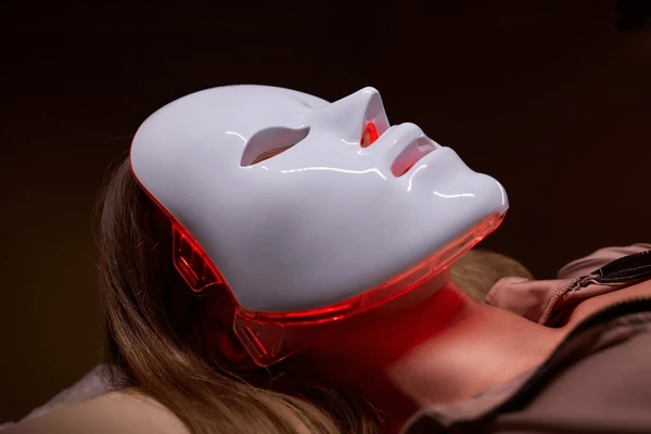 MASQUE DE BEAUTÉ